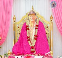 Bhakti Sadhana Camp at Tansen Palpa