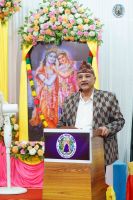 Bhakti Sadhana Camp at Tansen Palpa
