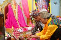 Bhakti Sadhana Camp at Tansen Palpa