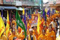 Nagarsankirtan at Palpa