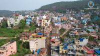 Nagarsankirtan at Palpa