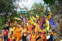 Nagarsankirtan at Palpa