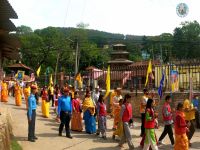 Nagarsankirtan at Palpa