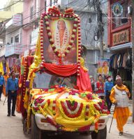 Nagarsankirtan at Palpa