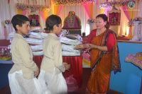 Batuk Sewa at Pokhara