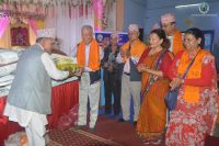 Batuk Sewa at Pokhara