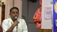 Introductory program at Tulsipur