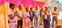 one-day spiritual tour at Rolpa