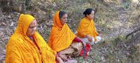one-day spiritual tour at Rolpa