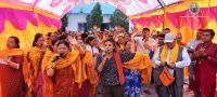 one-day spiritual tour at Rolpa