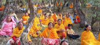 one-day spiritual tour at Rolpa