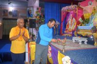  International Yoga Day at Pokhara