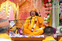 Bhakti Sadhana at SSD, Thimi