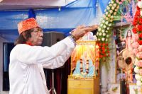 Bhakti Sadhana at SSD, Thimi