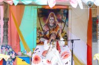 Spiritual Retreat 