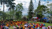 Spiritual Retreat 