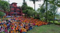 Spiritual Retreat 