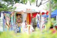 Spiritual Retreat 