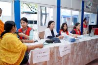 Free Dental Health Drive at SSD,Thimi