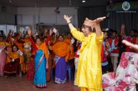 Free Dental Health Drive at SSD,Thimi