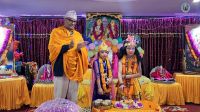Anniversary Celebration at Gulmi