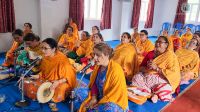 Anniversary Celebration at Gulmi