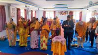 Anniversary Celebration at Gulmi