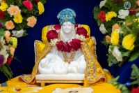 Gurupurnima Celebration at SSD