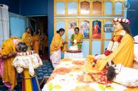 Gurupurnima Celebration at SSD