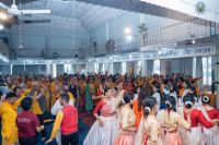 Gurupurnima Celebration at SSD