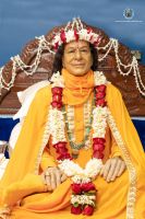 Gurupurnima Celebration at SSD