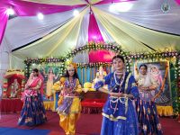 Gurupurnima Celebration at Hetauda