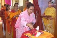 Gurupurnima Celebration at Hetauda