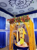 Gurupurnima Celebration at Hetauda