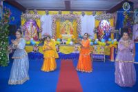 Gurupurnima Celebration at Pokhara
