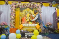 Gurupurnima Celebration at Pokhara