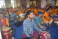Gurupurnima Celebration at Pokhara