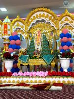 Gurupurnima celebration at Jhapa