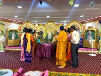 Gurupurnima celebration at Jhapa