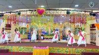 Gurupurnima celebration at Jhapa