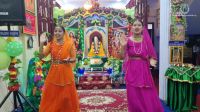 Gurupurnima Celebration at Syangja