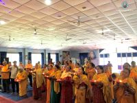 Gurupurnima Celebration at Lekhnath