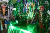 Shrawan Jhulan Mahotsav at SSD, Thimi