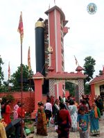 Clean drinking water service at Dhangadhi