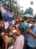 Clean drinking water service at Dhangadhi