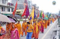  Nagarasankirtan in Bhaktapur
