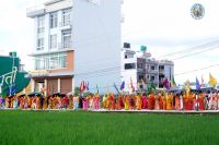  Nagarasankirtan in Bhaktapur