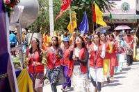  Nagarasankirtan in Bhaktapur