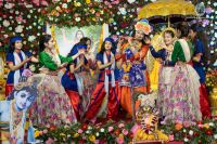 Shree Krishna Janmashtami celebration at SSD,Thimi