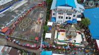 Shree Krishna Janmashtami celebration at SSD,Thimi